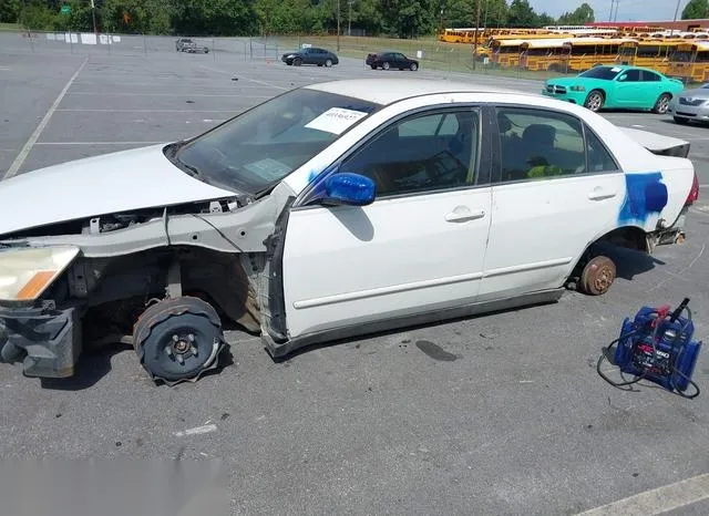 1HGCM56436A067351 2006 2006 Honda Accord- 2-4 LX 6