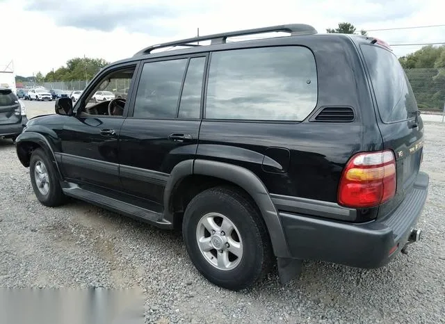 JT3HT05J2Y0104985 2000 2000 Toyota Land Cruiser 3