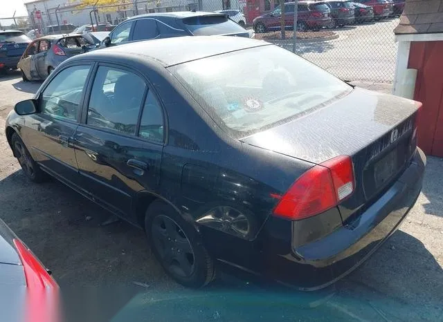 1HGES25724L023836 2004 2004 Honda Civic- EX 3