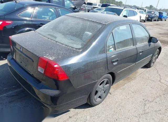 1HGES25724L023836 2004 2004 Honda Civic- EX 4