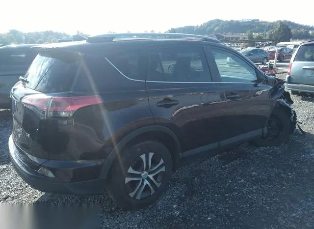 2T3ZFREV4JW420744 2018 2018 Toyota RAV4- LE 4