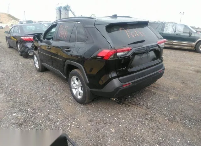 2T3P1RFV9LW139045 2020 2020 Toyota RAV4- Xle 3