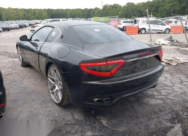 ZAMGJ45A980037575 2008 2008 Maserati Granturismo 3