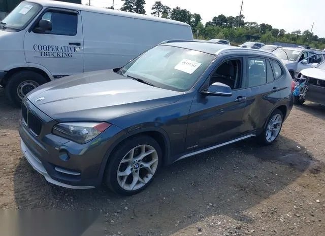 WBAVL1C58FVY40028 2015 2015 BMW X1- Xdrive28I 2