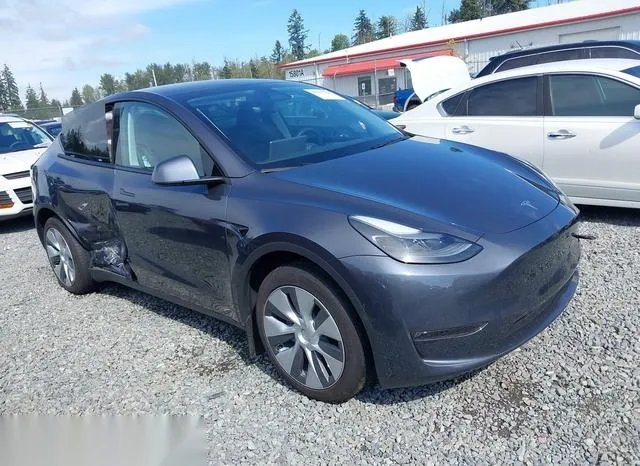 7SAYGDEE2PF858644 2023 2023 Tesla Model Y- Awd/Long Range Du 1