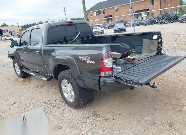 5TFMU4FN5BX001834 2011 2011 Toyota Tacoma- Base V6 3