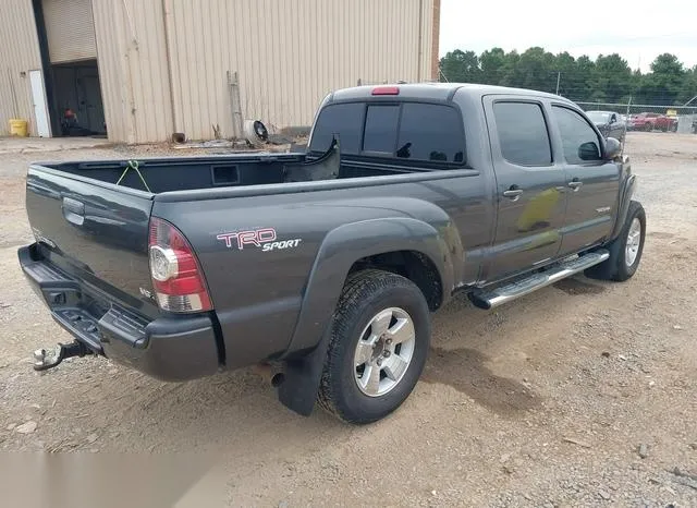 5TFMU4FN5BX001834 2011 2011 Toyota Tacoma- Base V6 4