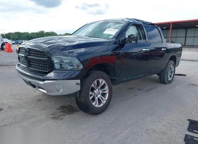 1C6RR7LT0DS569587 2013 2013 RAM 1500- Big Horn 2