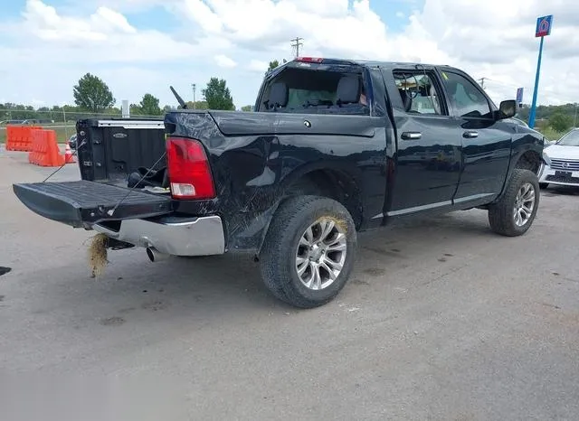 1C6RR7LT0DS569587 2013 2013 RAM 1500- Big Horn 4