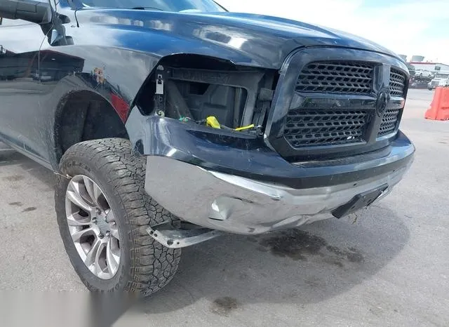 1C6RR7LT0DS569587 2013 2013 RAM 1500- Big Horn 6