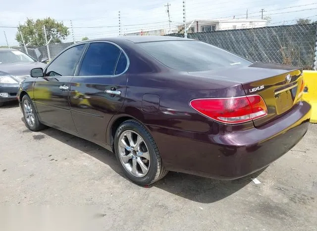 JTHBA30G655097251 2005 2005 Lexus ES- 330 3