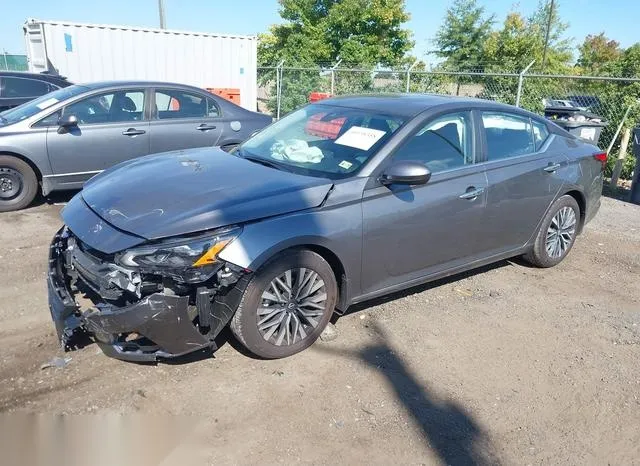 1N4BL4DV1RN399584 2024 2024 Nissan Altima- Sv Fwd 2