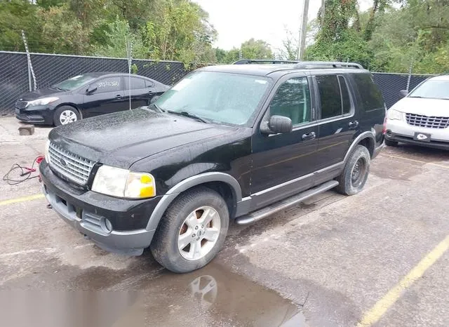 1FMZU73W23ZA07208 2003 2003 Ford Explorer- Nbx/Xlt 2