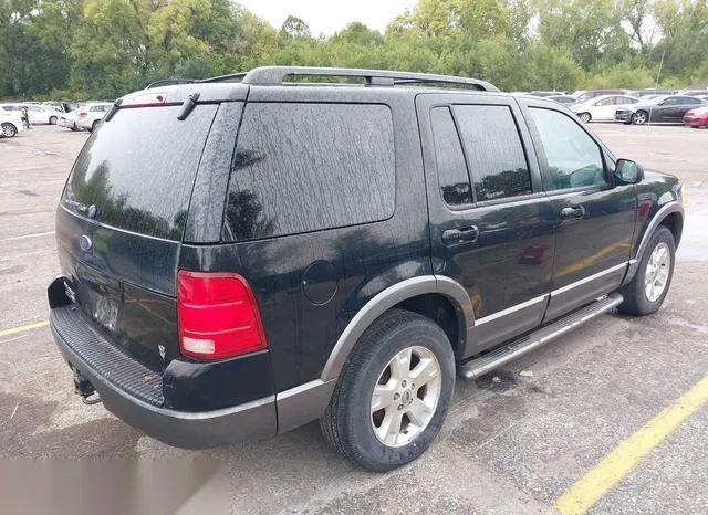 1FMZU73W23ZA07208 2003 2003 Ford Explorer- Nbx/Xlt 4