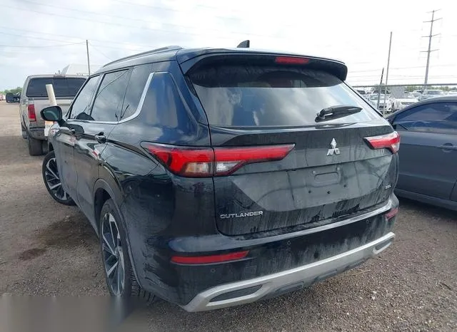 JA4J3WA81RZ020246 2024 2024 Mitsubishi Outlander 3