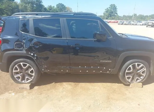 ZACCJABT3FPB88507 2015 2015 Jeep Renegade- Latitude 6