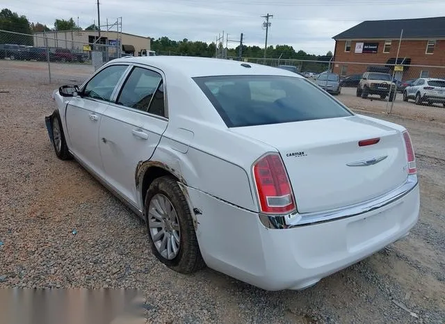 2C3CCAAG9DH506955 2013 2013 Chrysler 300- Motown 3