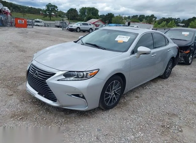 58ABK1GG5HU054866 2017 2017 Lexus ES- 350 2