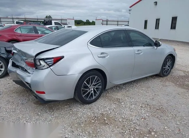 58ABK1GG5HU054866 2017 2017 Lexus ES- 350 4