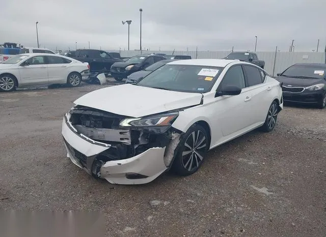 1N4BL4CVXLC194074 2020 2020 Nissan Altima- Sr Fwd 2