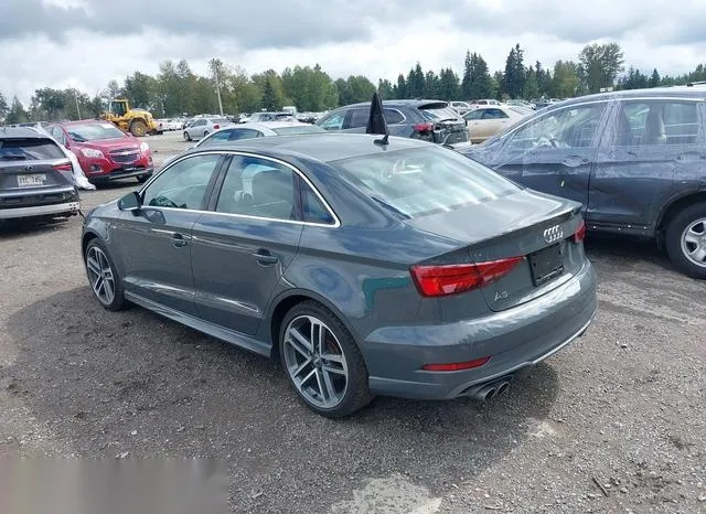 WAUGUGFF2KA102188 2019 2019 Audi A3- 40 Premium 3