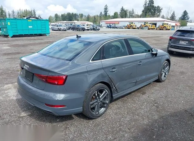 WAUGUGFF2KA102188 2019 2019 Audi A3- 40 Premium 4