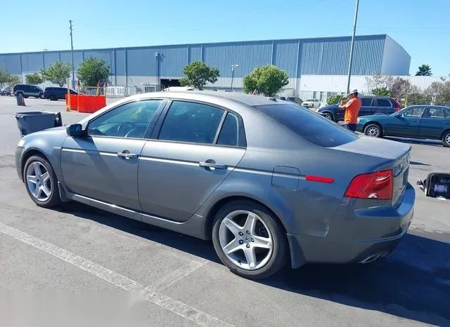 19UUA66255A013677 2005 2005 Acura TL 3