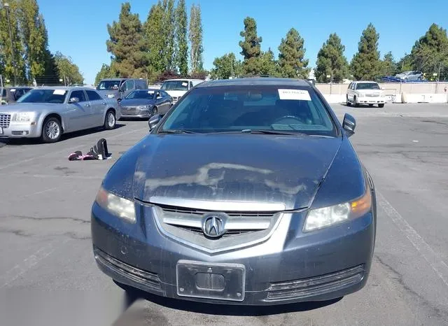 19UUA66255A013677 2005 2005 Acura TL 6