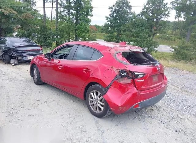 3MZBM1L72FM200666 2015 2015 Mazda 3- I Touring 3