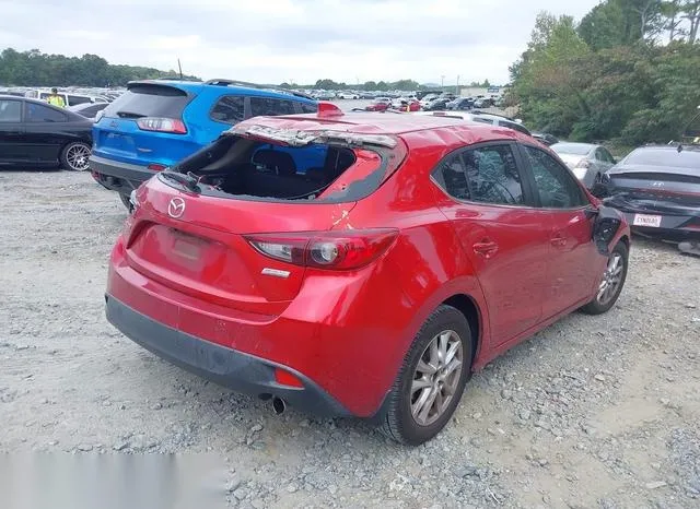 3MZBM1L72FM200666 2015 2015 Mazda 3- I Touring 4