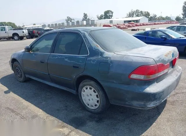 1HGCG66501A105892 2001 2001 Honda Accord- 2-3 LX 3