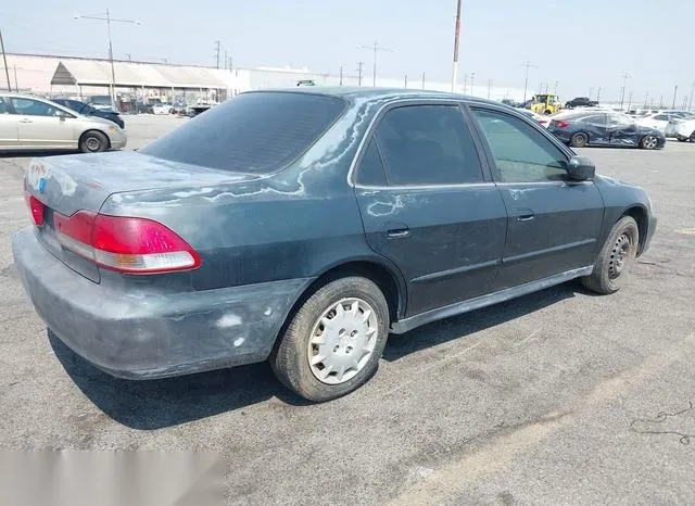 1HGCG66501A105892 2001 2001 Honda Accord- 2-3 LX 4