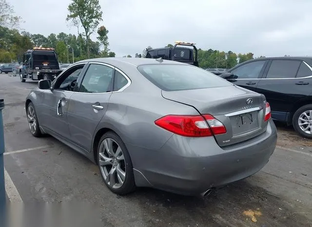 JN1BY1AP0DM512233 2013 2013 Infiniti M37 3