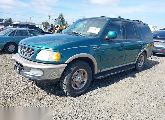 1FMPU18L5WLA21873 1998 1998 Ford Expedition- Eddie Bauer/Xlt 2