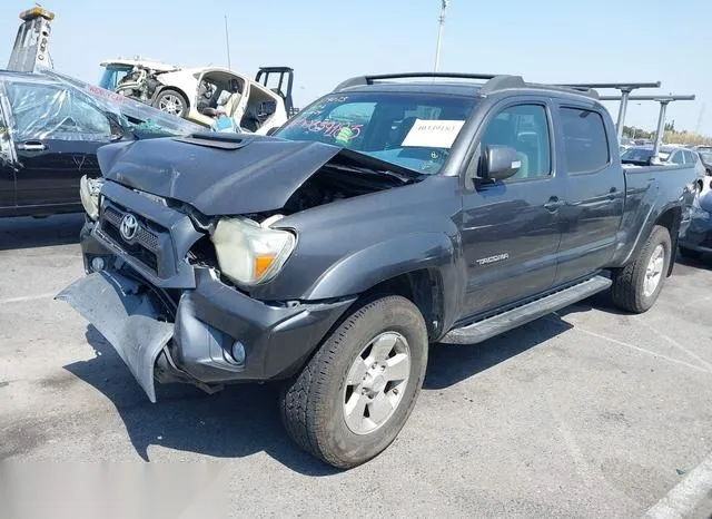 3TMMU4FN1CM042372 2012 2012 Toyota Tacoma- Base V6 2