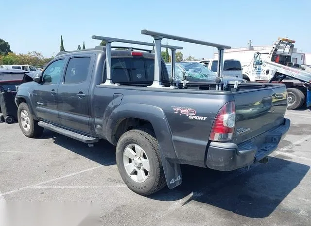 3TMMU4FN1CM042372 2012 2012 Toyota Tacoma- Base V6 3