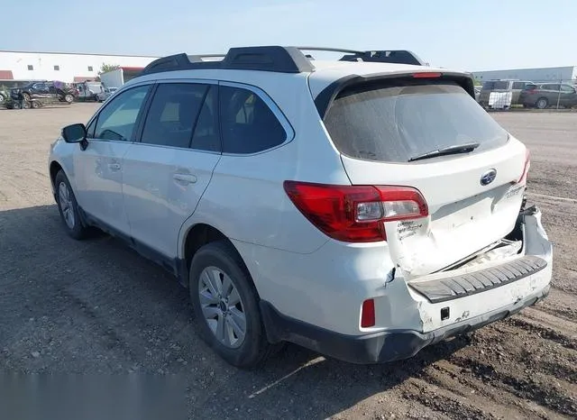 4S4BSAFC0F3318763 2015 2015 Subaru Outback- 2-5I Premium 3