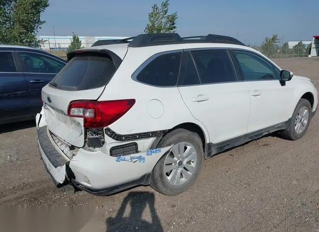 4S4BSAFC0F3318763 2015 2015 Subaru Outback- 2-5I Premium 4