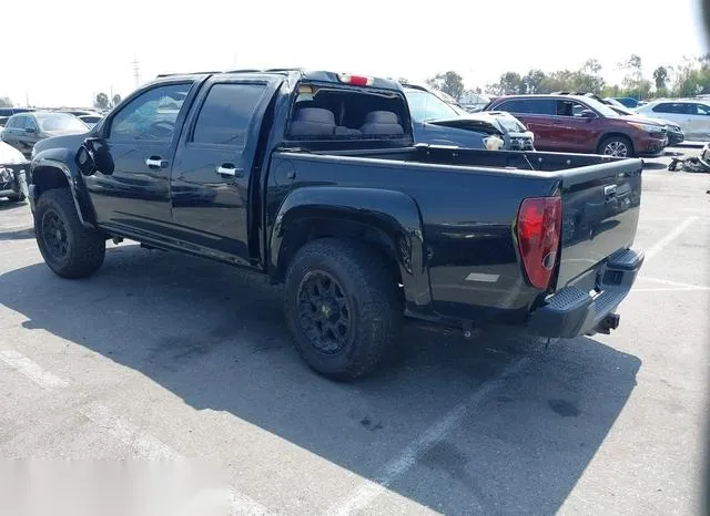 1GTH5MFE3C8166307 2012 2012 GMC Canyon- Sle1 3