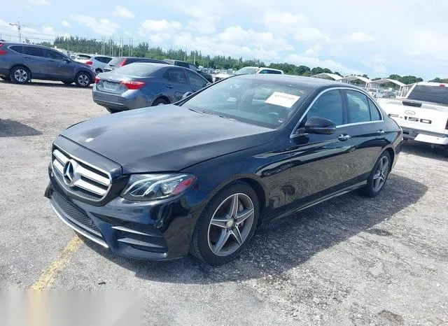 WDDZF4JB3HA024320 2017 2017 Mercedes-Benz E 300 2