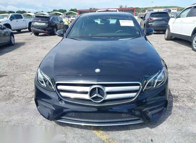 WDDZF4JB3HA024320 2017 2017 Mercedes-Benz E 300 6