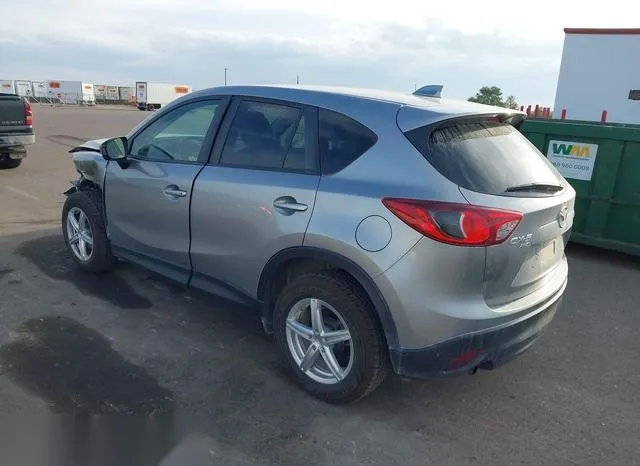 JM3KE4CEXD0160456 2013 2013 Mazda CX-5- Touring 3