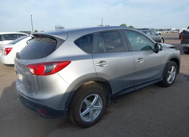 JM3KE4CEXD0160456 2013 2013 Mazda CX-5- Touring 4