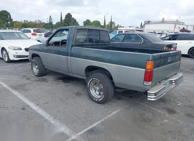 1N6SD11S1MC326054 1991 1991 Nissan Truck- Short Wheelbase 3