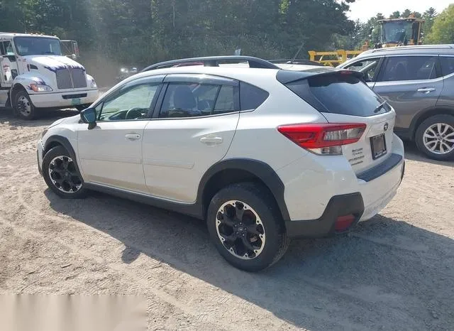 JF2GTABC0M8292423 2021 2021 Subaru Crosstrek 3