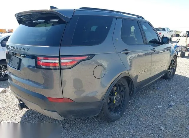 SALRRBBV5HA036475 2017 2017 Land Rover Discovery- Hse 4