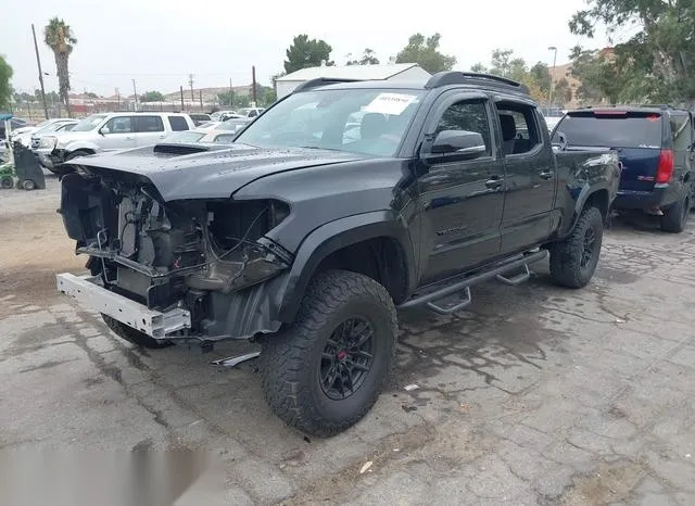 3TYDZ5BN1NT016732 2022 2022 Toyota Tacoma- Trd Sport 2