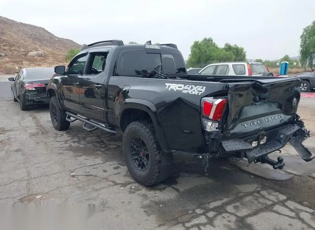 3TYDZ5BN1NT016732 2022 2022 Toyota Tacoma- Trd Sport 3