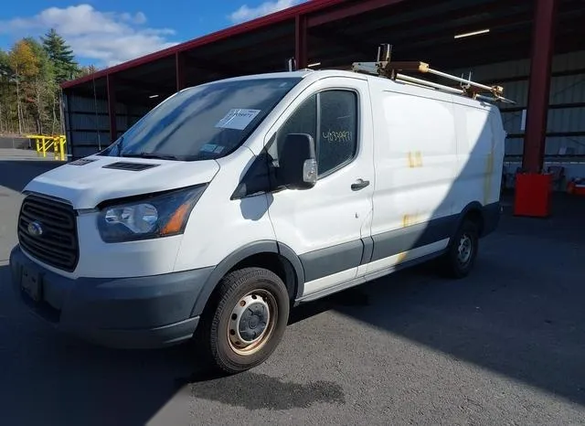 1FTYR1YM2HKB43540 2017 2017 Ford Transit-250 2