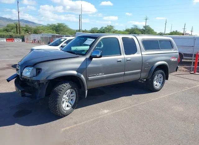 5TBRT34146S475720 2006 2006 Toyota Tundra- Sr5 V8 2